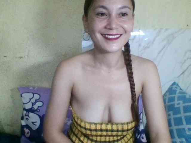 Stephanie215 webcam