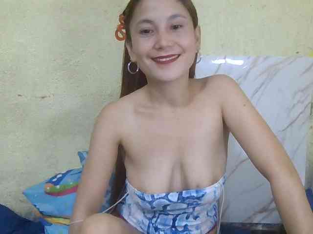 Stephanie215 webcam