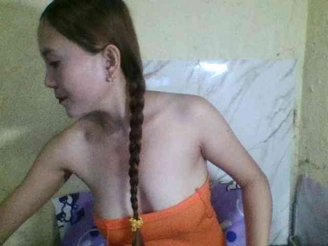 Stephanie215 webcam