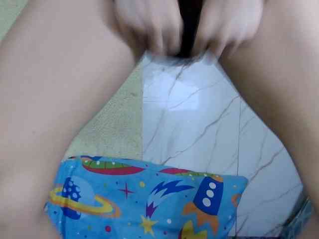 Stephanie215 webcam
