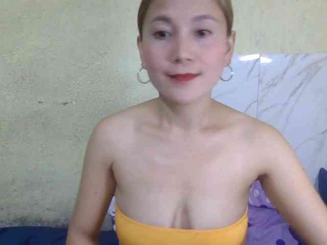 Stephanie215 webcam