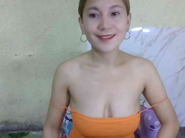 Stephanie215 webcam