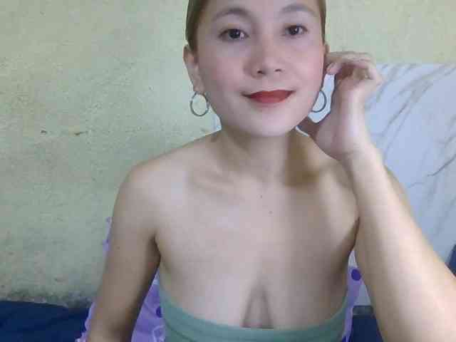 Stephanie215 webcam