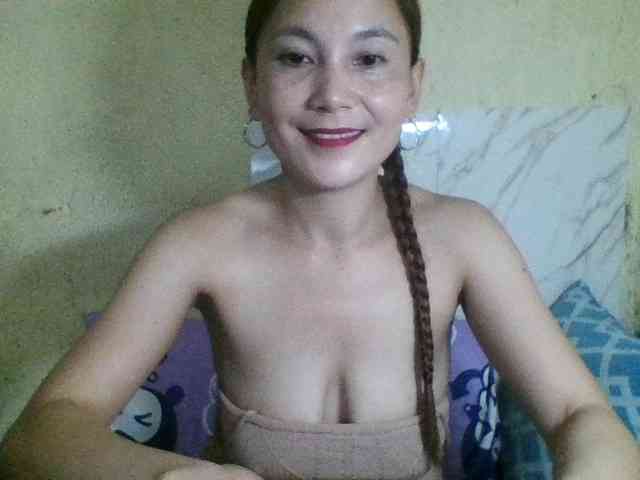 Stephanie215 webcam