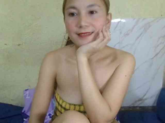 Stephanie215 webcam
