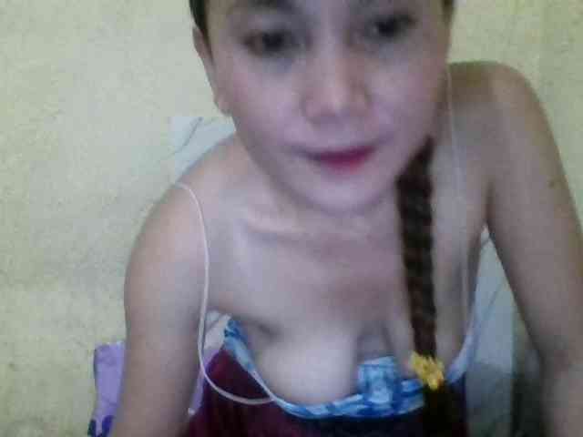 Stephanie215 webcam