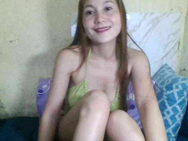 Stephanie215 webcam