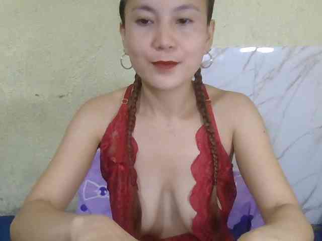 Stephanie215 webcam