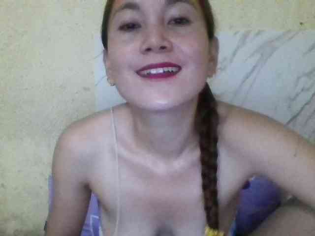 Stephanie215 webcam