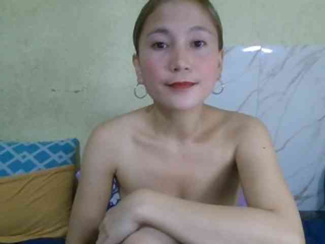 Stephanie215 webcam