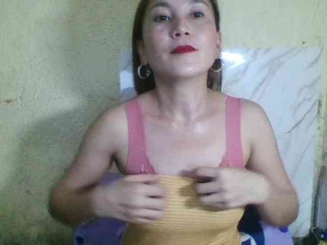 Stephanie215 webcam