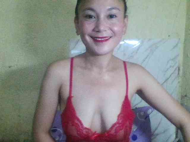Stephanie215 webcam