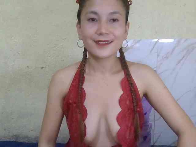 Stephanie215 webcam