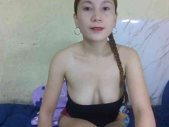 Stephanie215 webcam