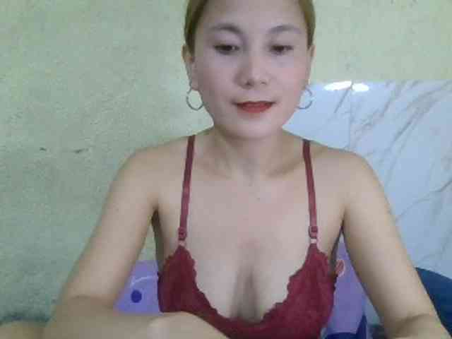 Stephanie215 webcam