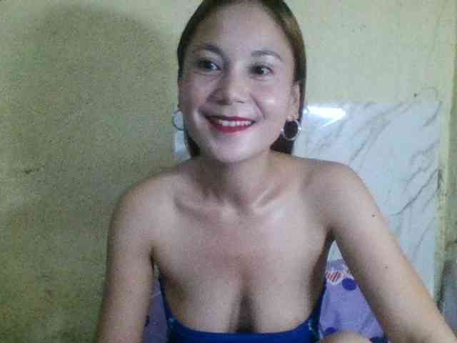 Stephanie215 webcam