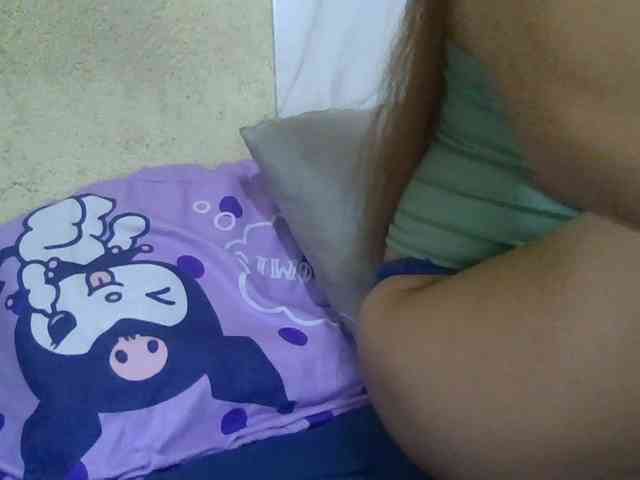 Stephanie215 webcam