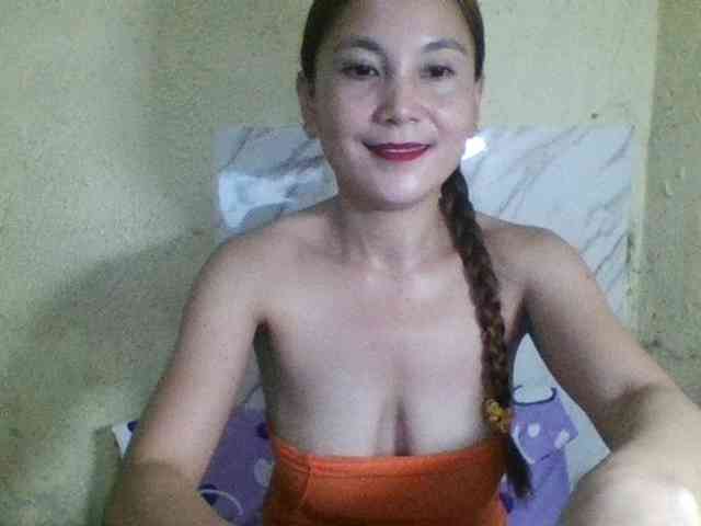 Stephanie215 webcam