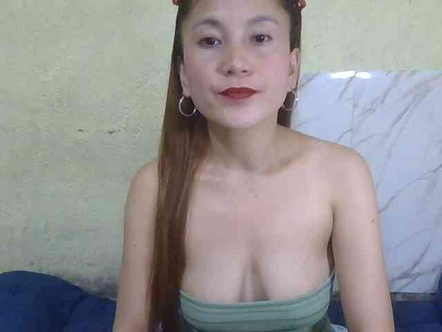 Stephanie215 webcam