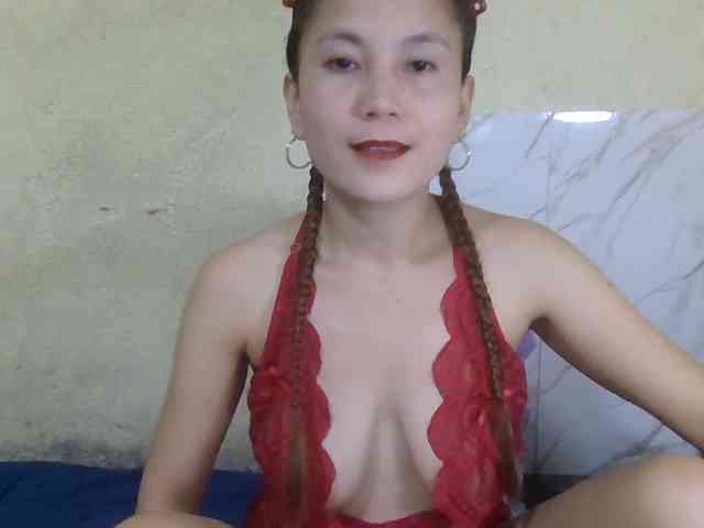 Stephanie215 webcam