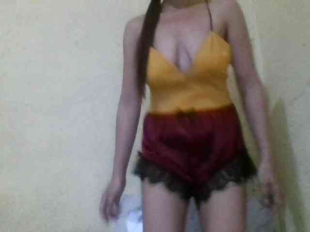 Stephanie215 webcam