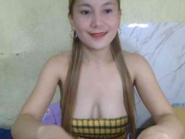 Stephanie215 webcam