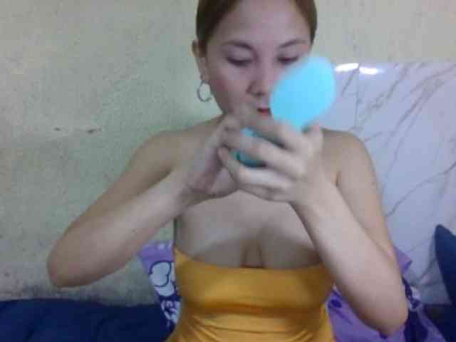 Stephanie215 webcam