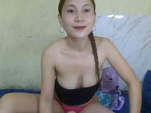 Stephanie215 webcam