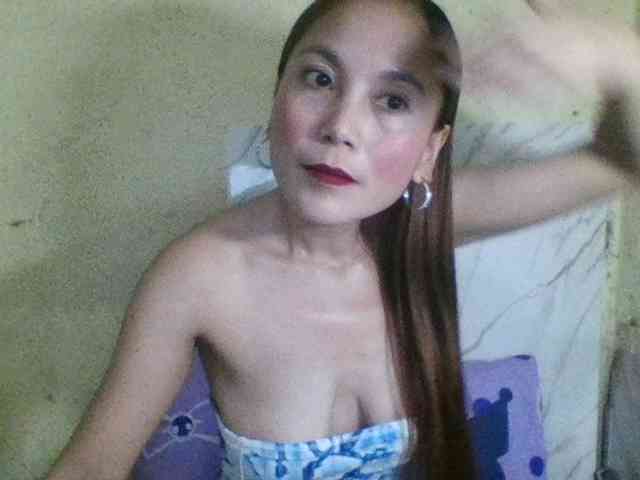 Stephanie215 webcam