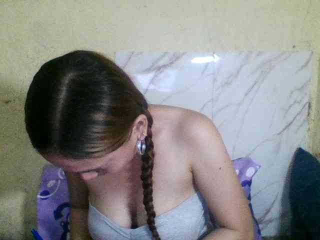 Stephanie215 webcam
