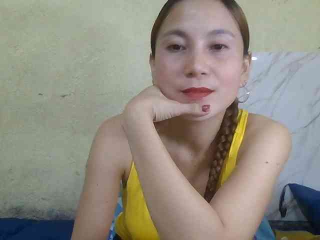 Stephanie215 webcam