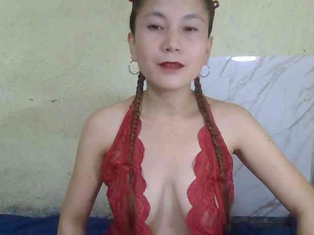 Stephanie215 webcam