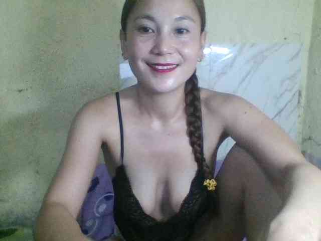 Stephanie215 webcam