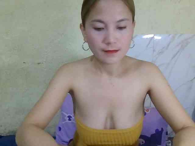 Stephanie215 webcam