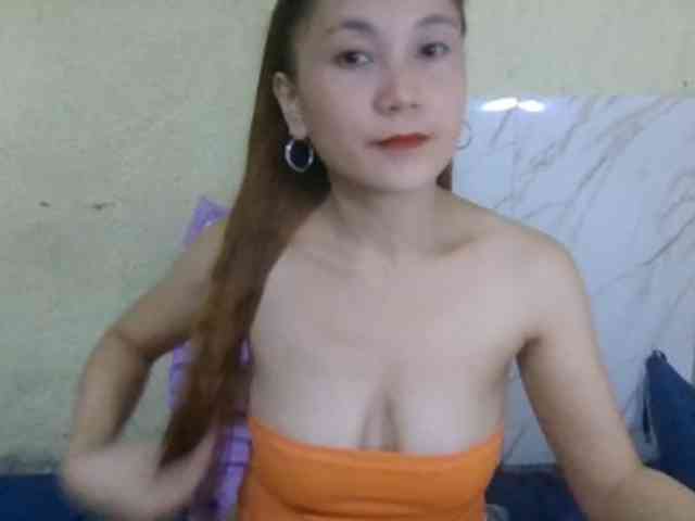 Stephanie215 webcam