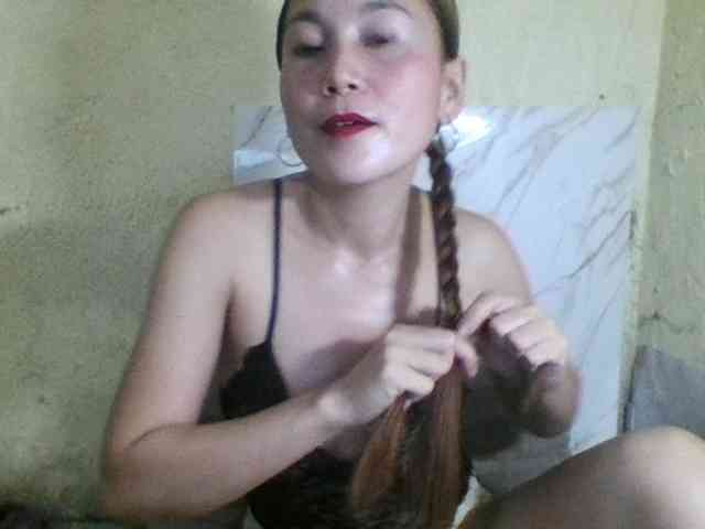 Stephanie215 webcam