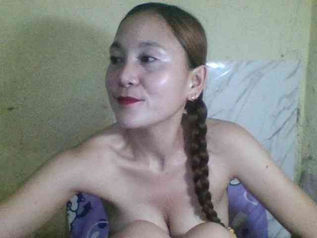 Stephanie215 webcam