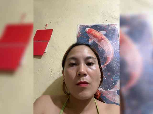 Stephanie215 webcam