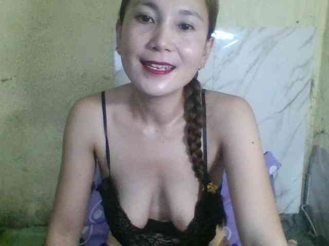 Stephanie215 webcam