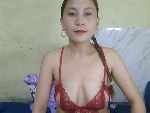Stephanie215 webcam