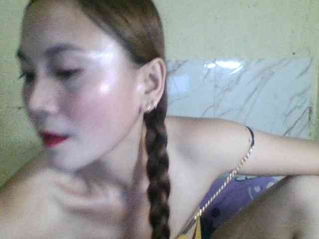 Stephanie215 webcam