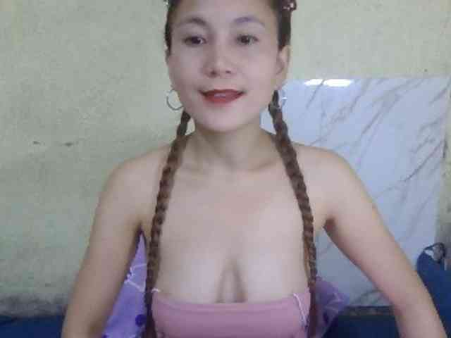 Stephanie215 webcam