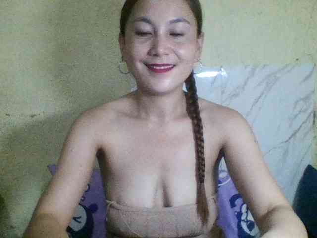 Stephanie215 webcam