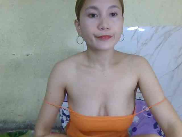 Stephanie215 webcam
