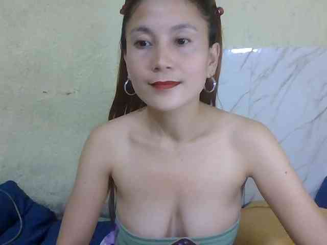 Stephanie215 webcam