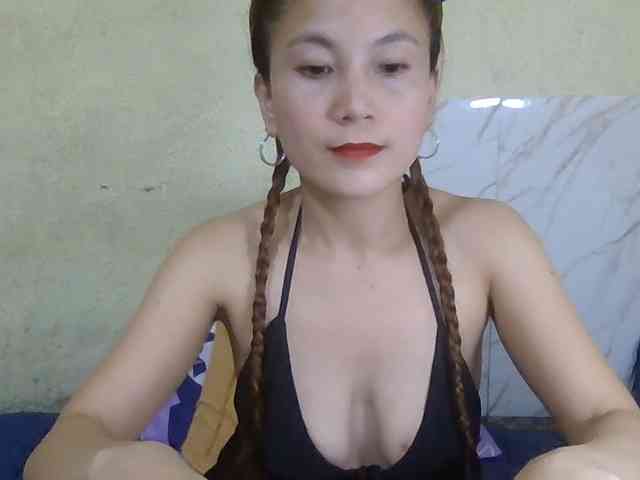 Stephanie215 webcam