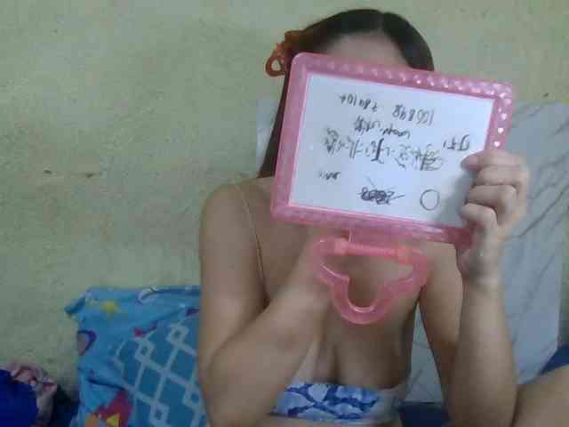 Stephanie215 webcam