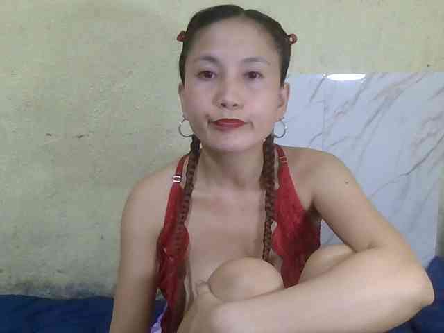 Stephanie215 webcam