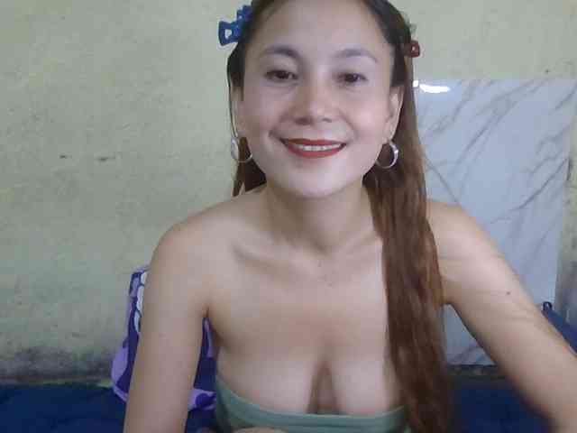 Stephanie215 webcam