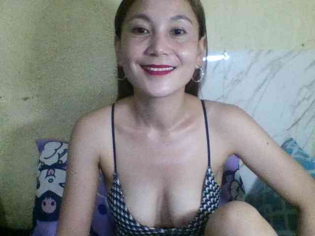 Stephanie215 webcam
